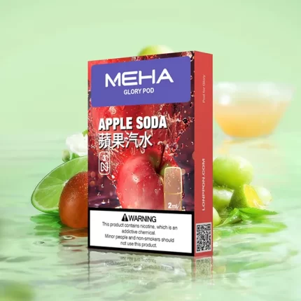 Meha煙彈蘋果汽水口味,Meha,Meha購買,Meha口位,Meha糖果,Meha官網,Meha煙彈元氣草莓口味,Meha菸彈,Meha電子煙口味,Mehad口味,魅嗨電子煙,魅嗨口味,魅嗨推薦,魅嗨煙彈,魅嗨糖果,魅嗨電子菸,魅嗨電子菸主機,魅嗨口味推薦,魅嗨購買,魅嗨菸彈,魅嗨拋棄式,TOKYO煙桿,魅嗨官網